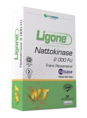Ligone Nattokinase 30 Kapsül