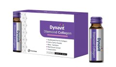 Dynavit Diamond Collagen 10 şişe 50ml