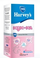 Nurse Harveys Mom-Ma Takviye Edici Gıda 150 ml