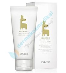 Babe Pediatrik Su Bazlı Pişik Patı 100ml