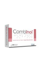 Combinol 60 Soft Jel Kapsül