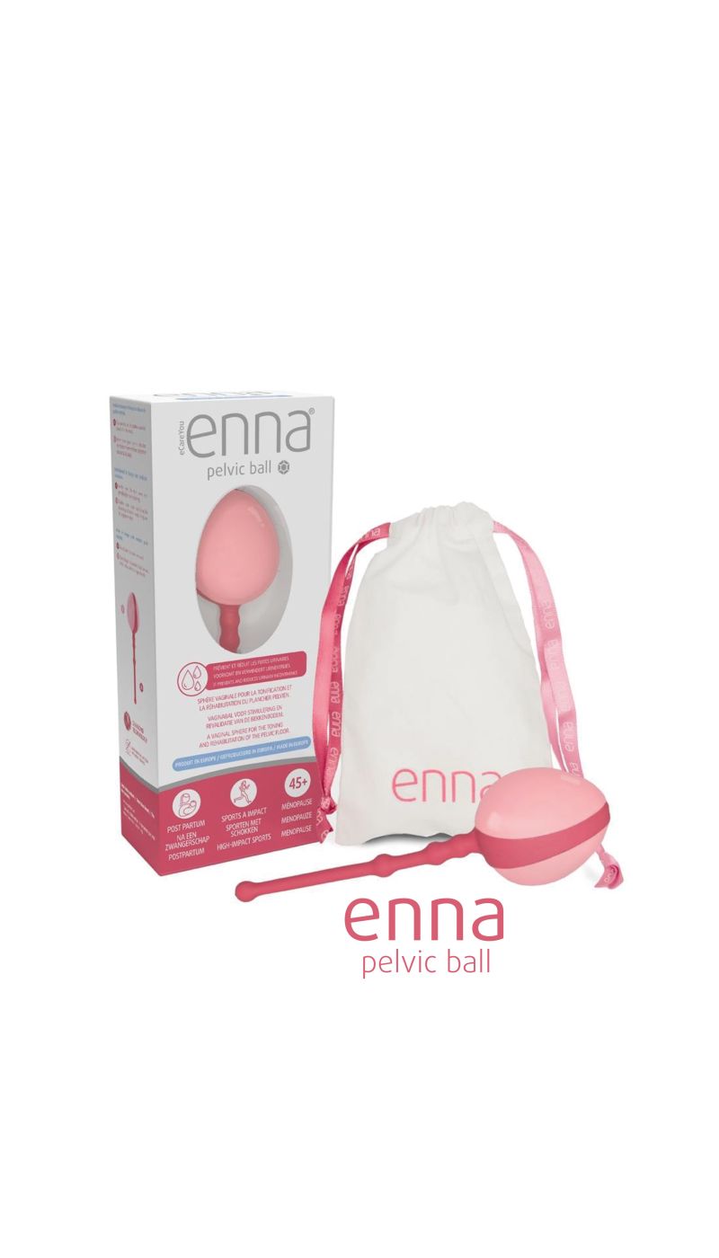 Enna Pelvic Ball