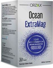 Ocean Extramag 30 Tablet