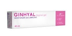 Ginhyal Vajinal Jel 40 ml