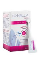 Gynella Natal Ferti Gel 6 x 5 ml