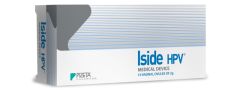Iside HPV 14 Vajinal Ovül