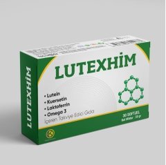 Lutexhim 30 Softjel