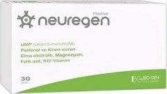 Neuregen 30 Tablet