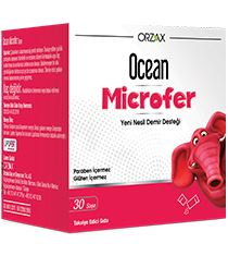 Ocean Microfer 30 Saşe