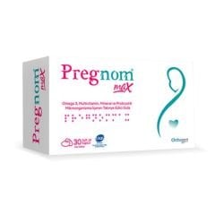 Pregnom Max 30 Yumuşak Kapsül
