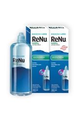 Renu Multi Plus 2X2360 ml Lens Solüsyonu