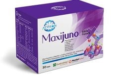 Maxijuno 30 Saşe