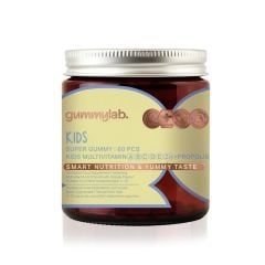 GUMMYLAB KIDS