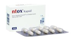 Assos İlaç Ntox Kavun Ekstraktı ve Glutatyon İçeren 30 Kaspül