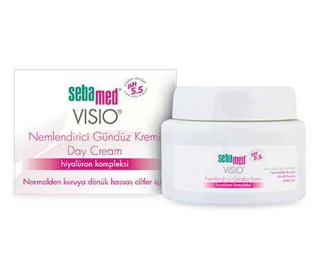 Sebamed Moisturizing Day Cream Nemlendirici Gündüz Kremi 75ml