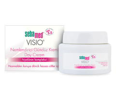 Sebamed Moisturizing Day Cream Nemlendirici Gündüz Kremi 75ml