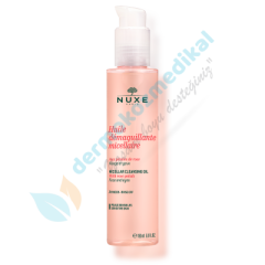 Nuxe Micellar Cleansing Oil 150ml