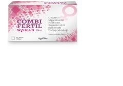 Combi Fertil Women 30 Saşe