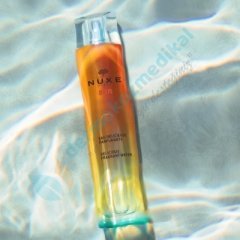 Nuxe Sun Eau Delicieuse Parfumante 100ml