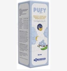 PUFY Relax Şurup 150 ML