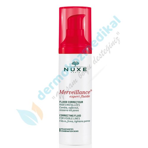 Nuxe Merveillance Expert Fluide 50ml