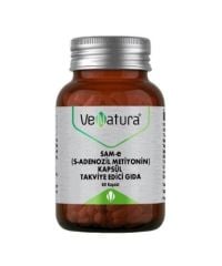 Venatura SAM-E 150 MG 60 Kapsül