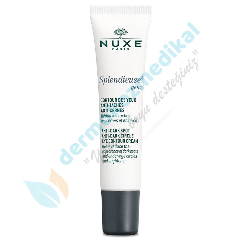 Nuxe Splendieuse Göz Çevresi Bakım Kremi 15ml