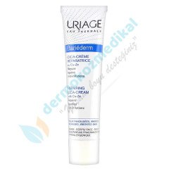 Uriage Bariederm Repairing Cica-Cream 40ml ( Yüzeysel yara ve cilt problemlerini yatıştırmaya yardımcı krem )