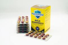 MacuShield Gold 90 Kapsül