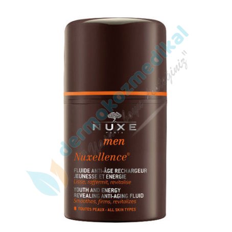 Nuxe Men Nuxellence Fluid 50ml