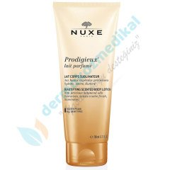 Nuxe Prodigieux Scented Body Lotion 200ml