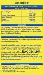 Formoline L112 (YENİ) Kitosan Takviye Edici Gıda 60 Tb