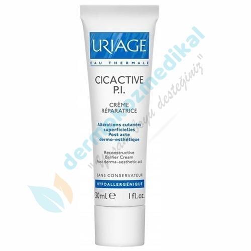 Uriage Cicactive P.I Repair Cream 30ml