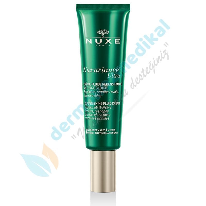 Nuxe Nuxuriance Ultra Creme Fluide 50ml