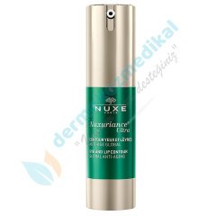 Nuxe Nuxuriance Ultra Eye And Lip Contour 15ml