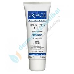 Uriage Pruriced Gel 100ml