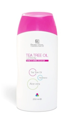 Dermo Clean Tea Tree Oil Lotion 250 ml