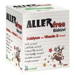 Allerfree Bisküvi