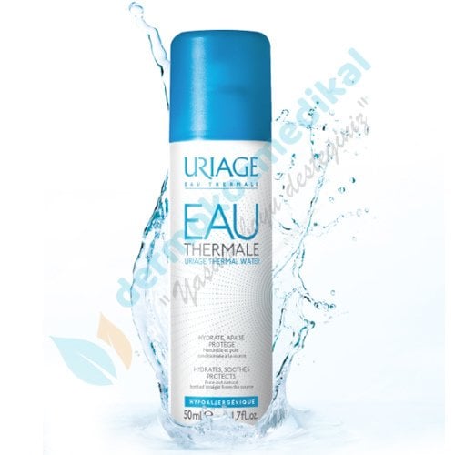 Uriage Eau Thermale 150ml
