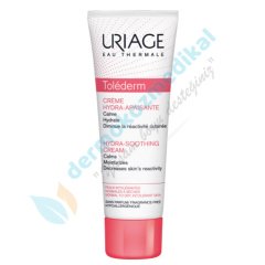 Uriage Tolederm Hydra-Soothing Cream 50ml