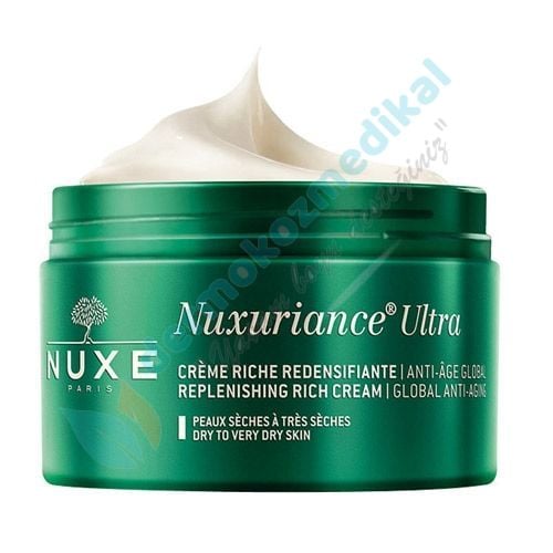 Nuxe Nuxuriance Ultra Rich Cream 50ml