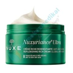 Nuxe Nuxuriance Ultra Rich Cream 50ml