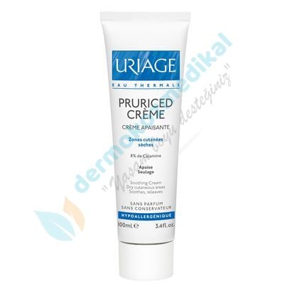Uriage Pruriced Soothing Cream 100ml