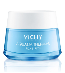 Vichy Aqualia Thermal Riche Cream 50ml (Kuru Ciltler)