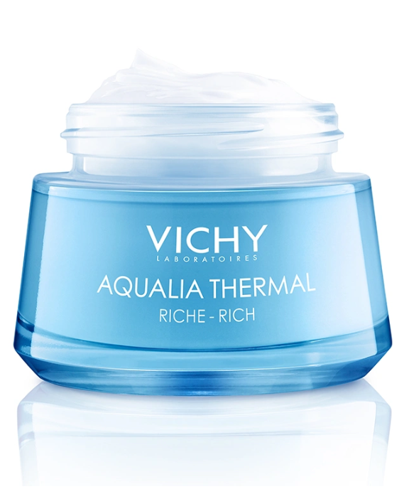 Vichy Aqualia Thermal Riche Cream 50ml (Kuru Ciltler)