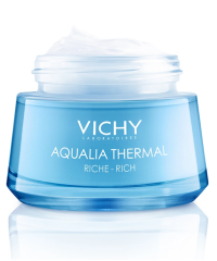Vichy Aqualia Thermal Riche Cream 50ml (Kuru Ciltler)