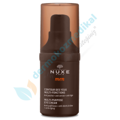 Nuxe Men Göz Çevresi Kremi 15ml