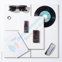 Nuxe Men Göz Çevresi Kremi 15ml