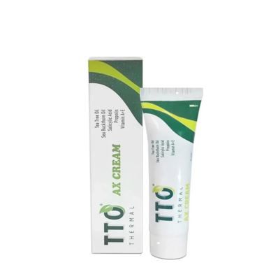 TTO AX Krem 30 ml