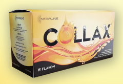 Collax 15 Flakon Enzimatik Hidrolize Kollajeni